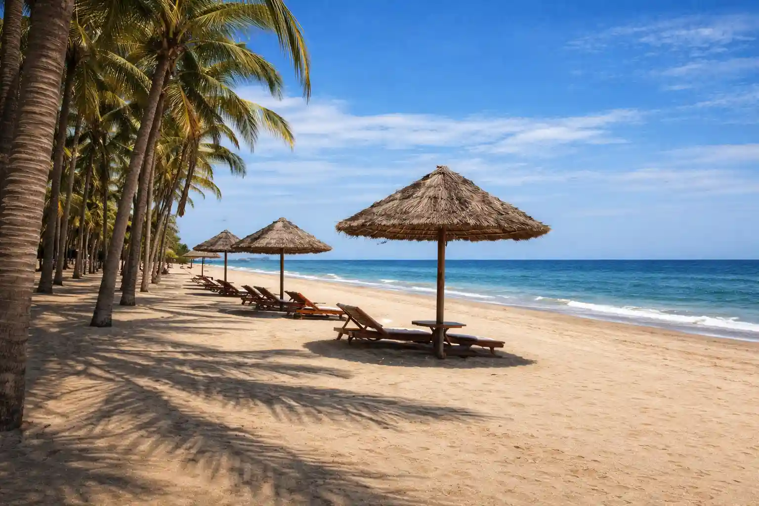 Mejores playas de Piura